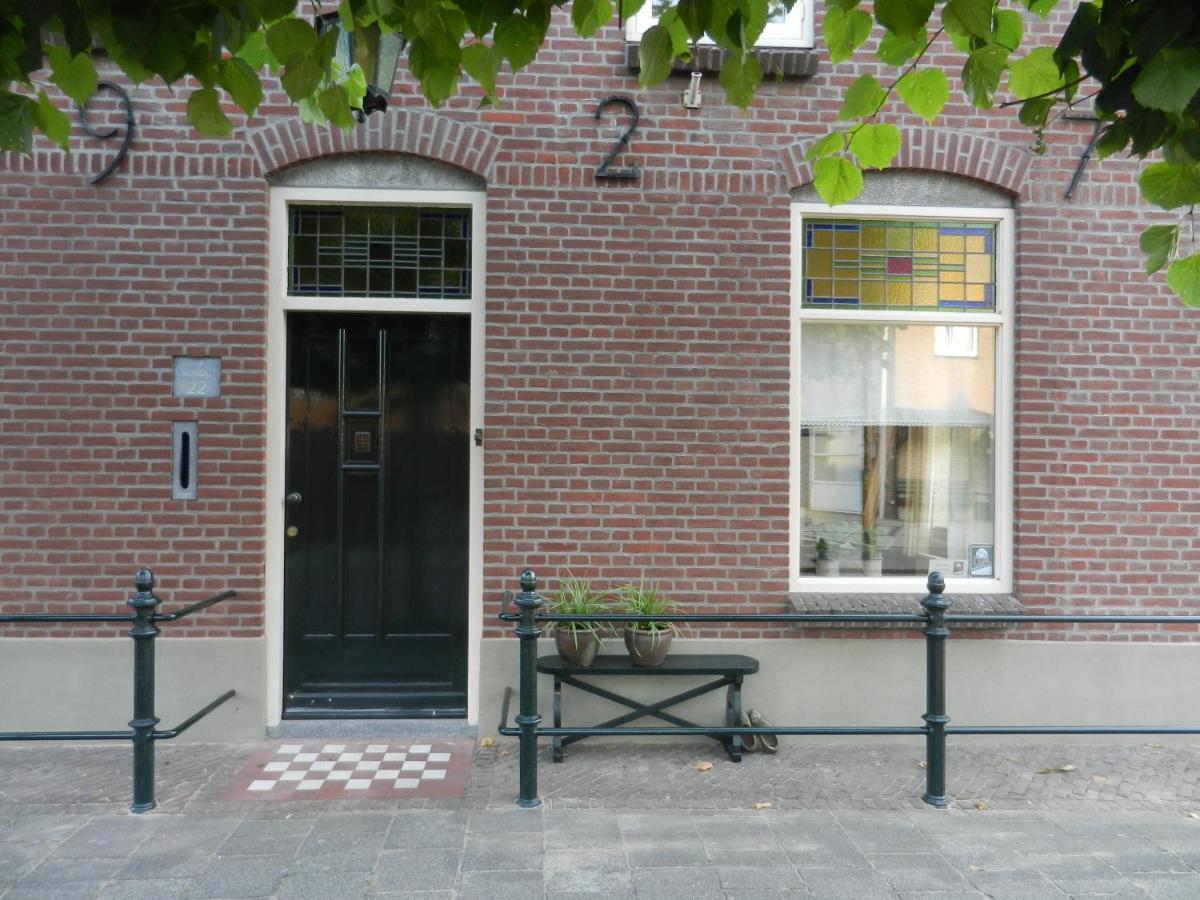 Bed&Breakfast Ons Oda Sint-Oedenrode Exterior foto