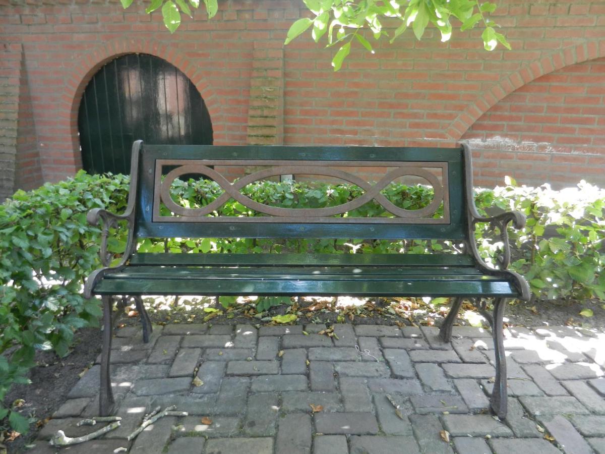 Bed&Breakfast Ons Oda Sint-Oedenrode Exterior foto